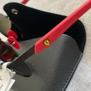 Ray-Ban PORSCHE collaboration RARE Ray-Ban | Accessories | Rayban Porsche Collaboration Rare  main image 3